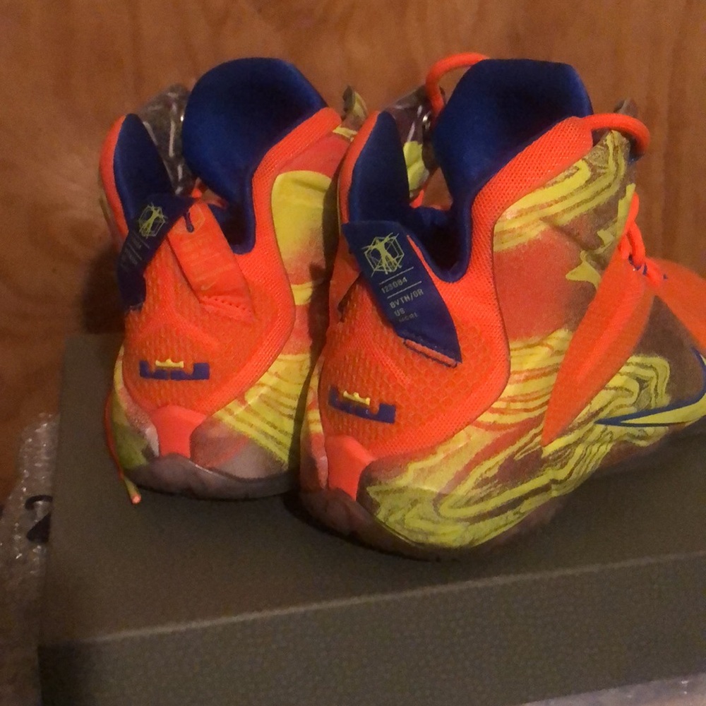 Lebrons - Picture 3 of 7
